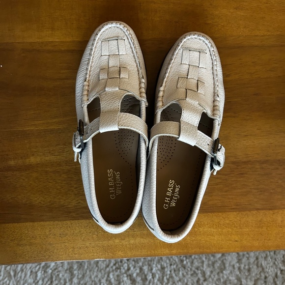 Mary Jane Fisherman Weejuns - Picture 7 of 8